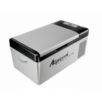 Купить автохолодильник Alpicool C15 с адаптером